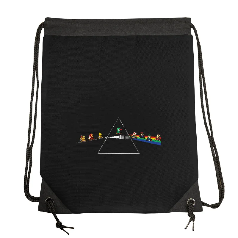 Trendy Festival Bags With Limited-Time Offers Dark Side Of The Rainbow