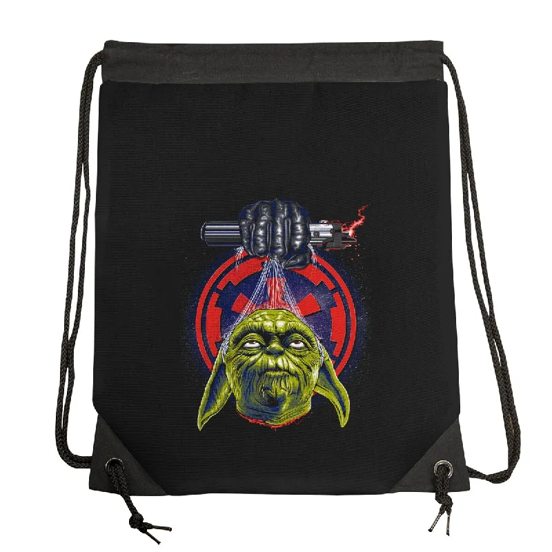 Bag For Modern Fashion Dark Slice