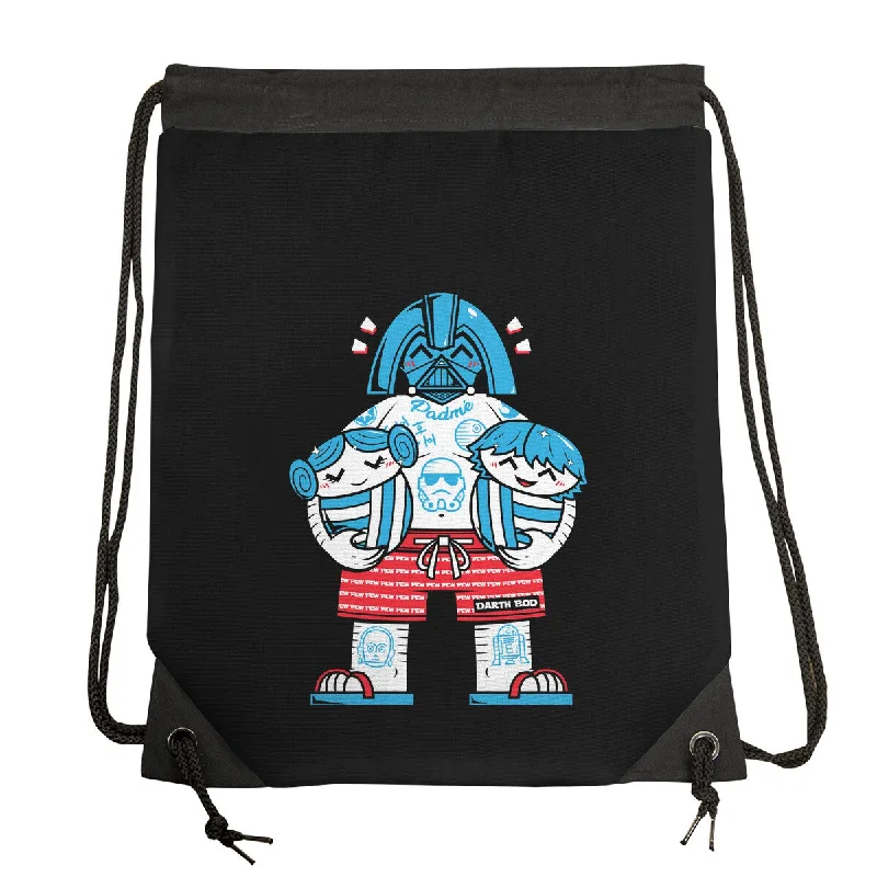 High-End Style Discounts Darth Bod