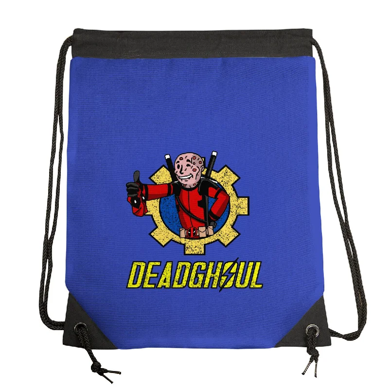 Style Revolution Deadghoul