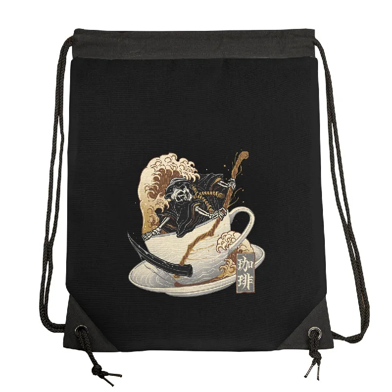 Affordable Bags For Budget Shoppers Death Coffee