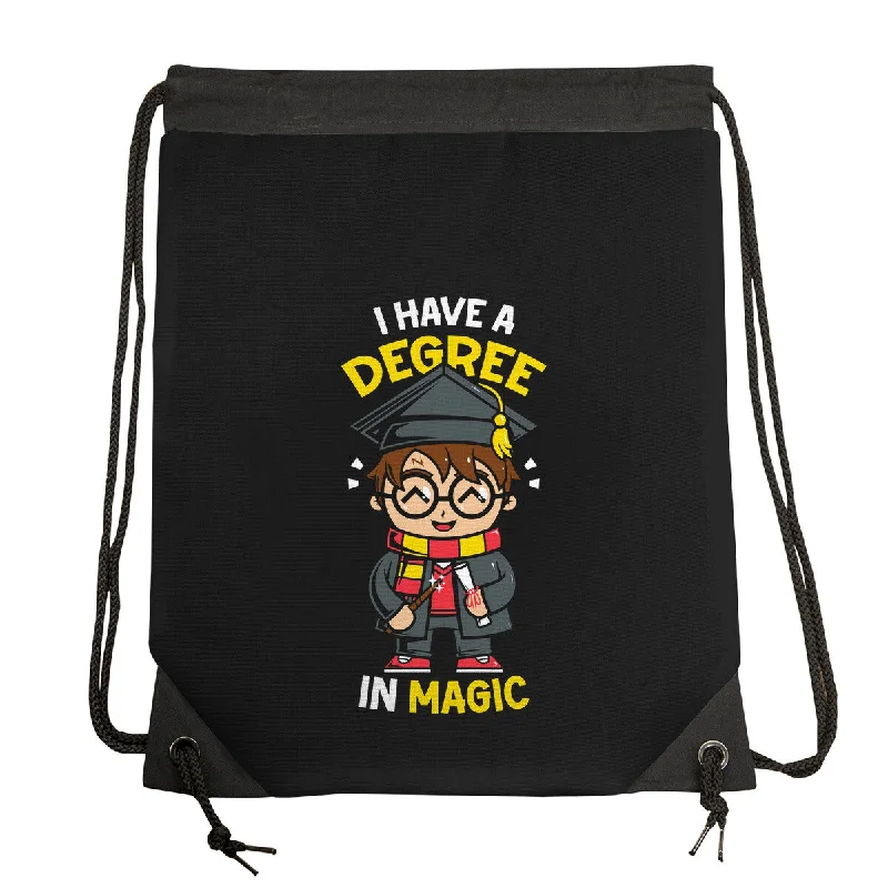 Boutique Styles Degree In Magic