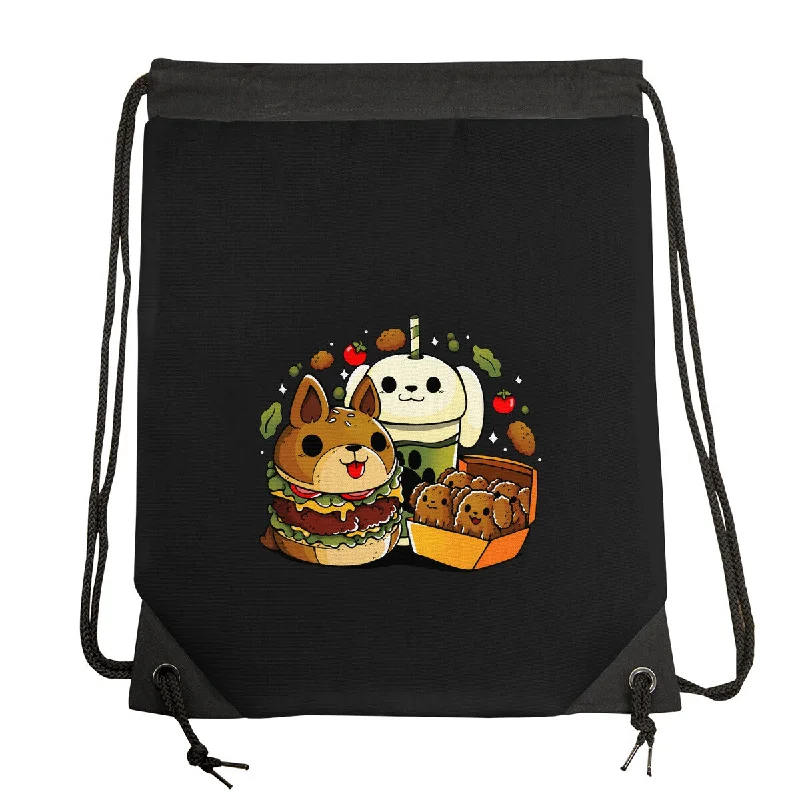 Additional Time-Limited Offers Dog Menu