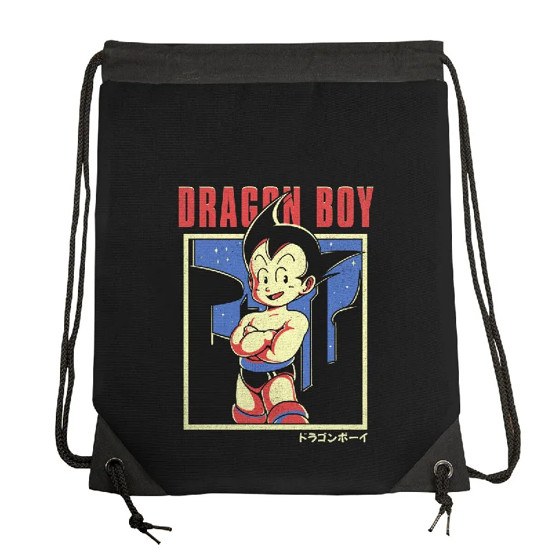 Hot Items Dragon Boy