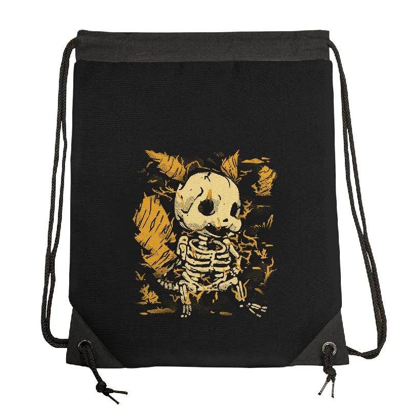 Durable And Cheap Bags Electric Type Fossils