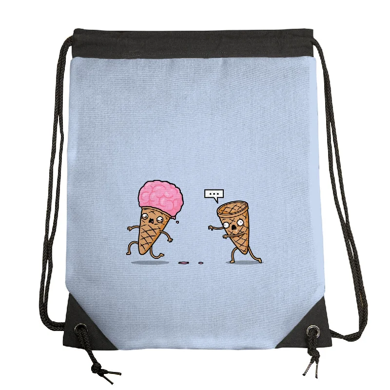 Summer Fashion Empty Cone
