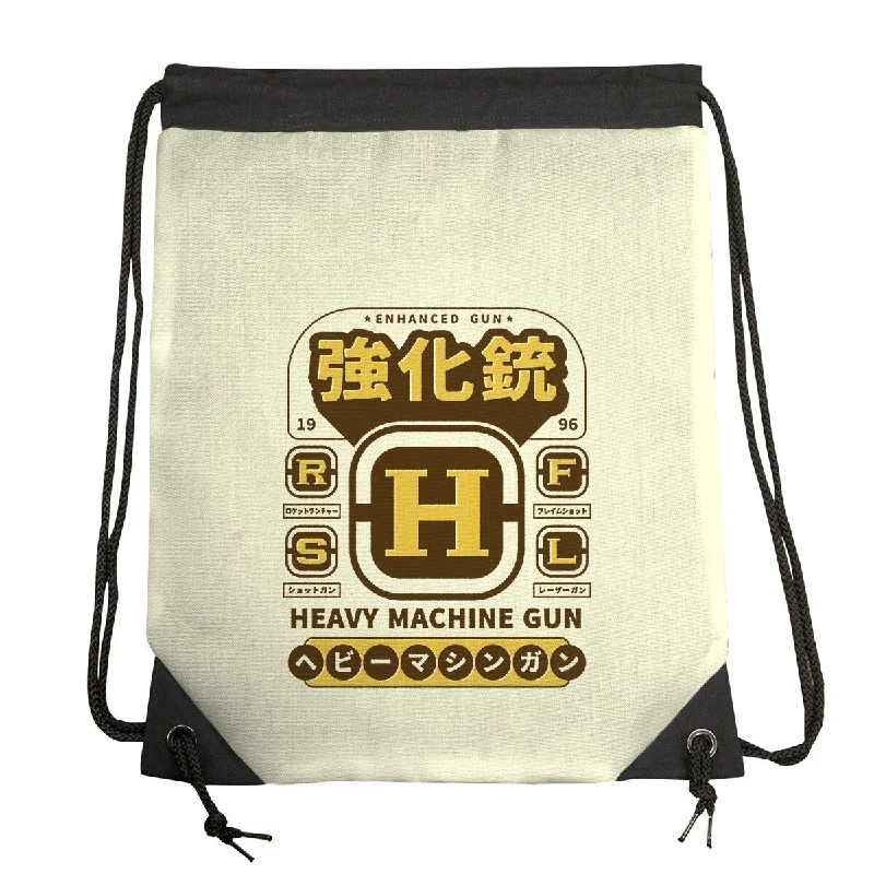 Chic And Clearance-Priced Tote Bags Enhanced Gun