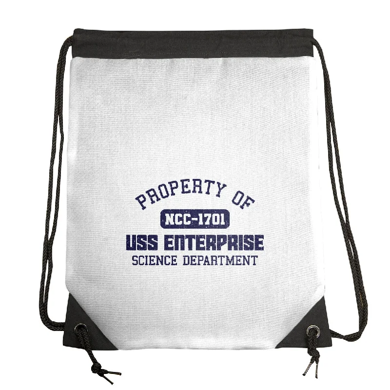 Special Offers Enterprise Science Department