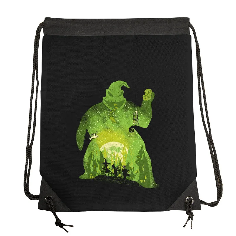 Absurdly Cheap Sale Evil Boogeyman