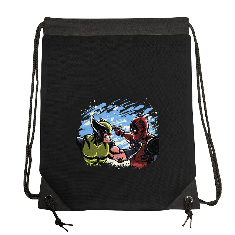 Flash Sales On Premium And High-Quality Bags Face To Face