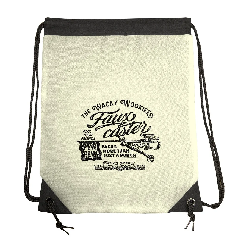 Bags With Tsa-Approved Features Fauxcaster