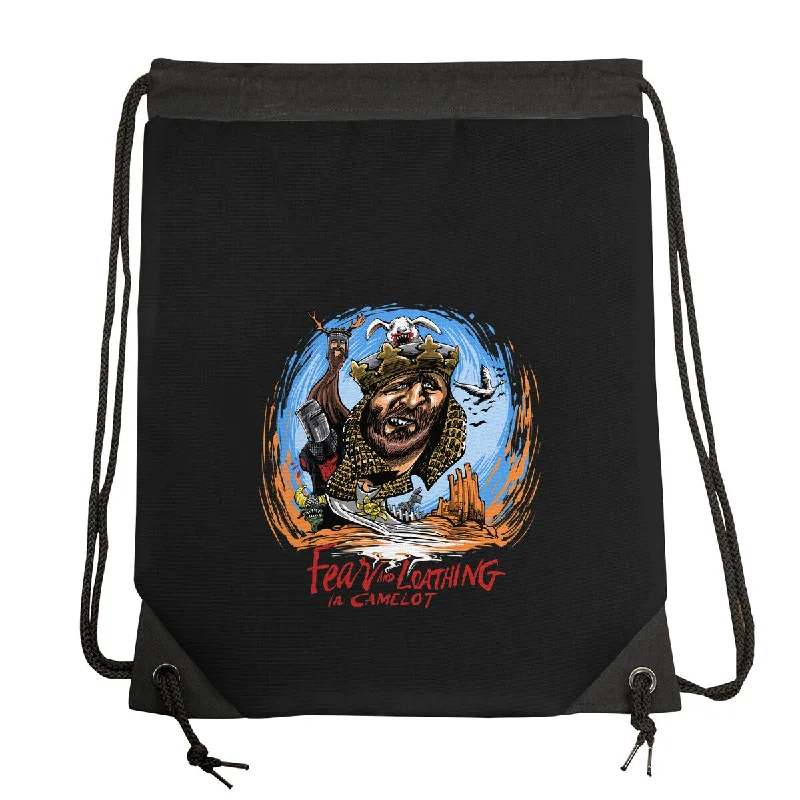 Modern Fashion Sale Fear And Loathing In Camelot