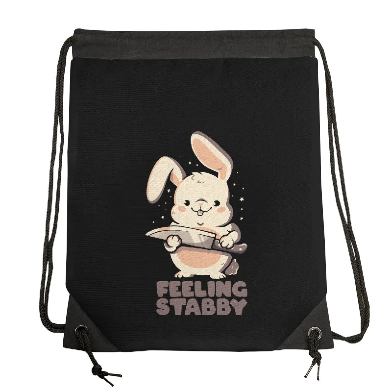 Luxurious Bags With Limited-Time Offers Feeling Stabby