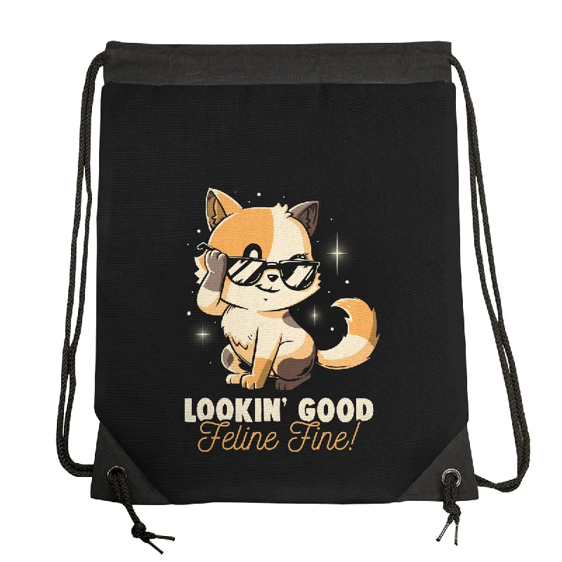Season Sale Feline Fine