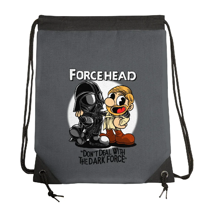 Polished Style Deals Force Head