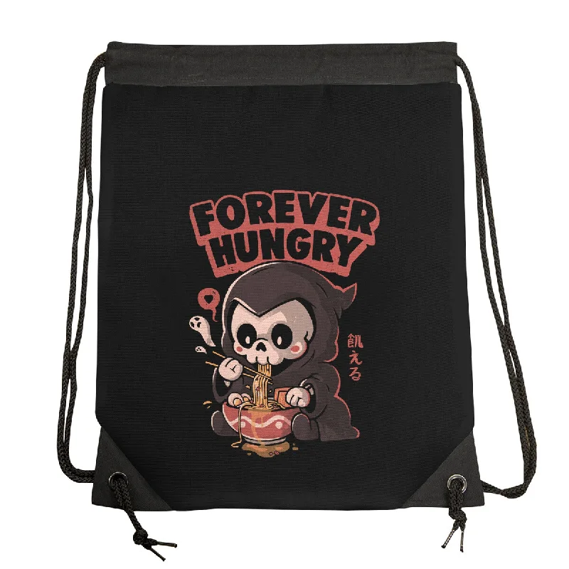 Crazy Price Slashing Forever Hungry