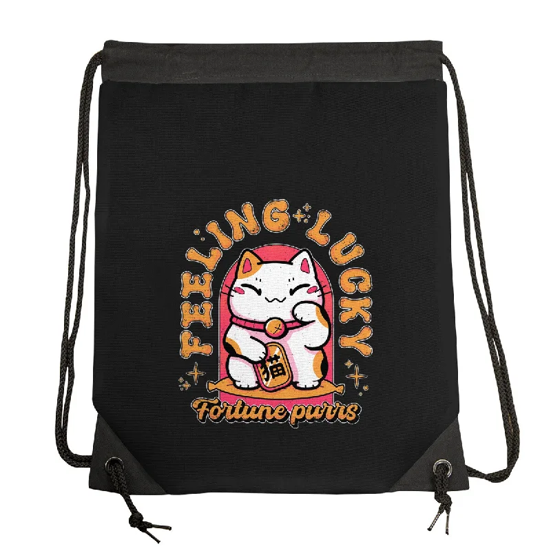 Fashion Sale Fortune Purrs