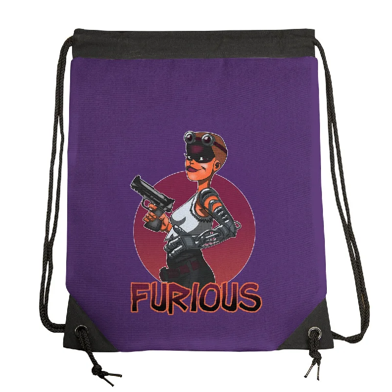 Seasonal Sale Furious