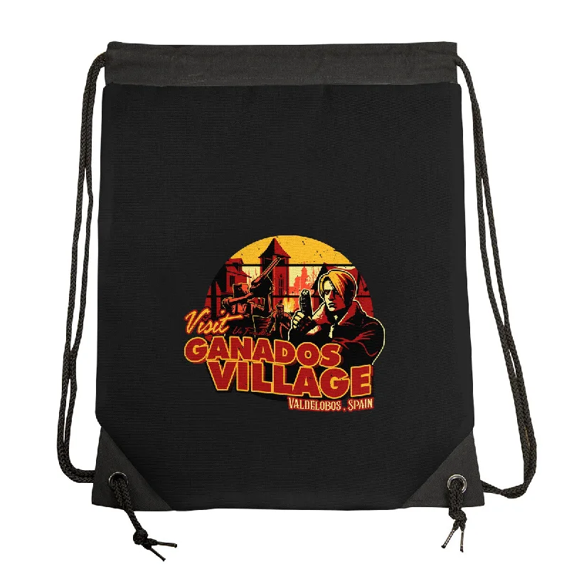 Low Price Special Ganados Village