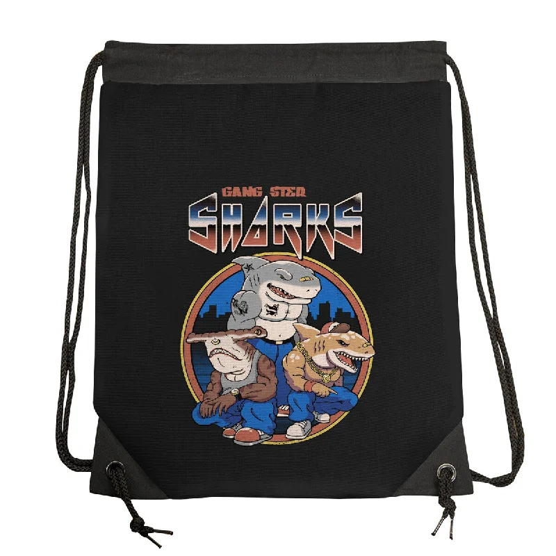 Huge Discounts This Week Gangster Sharks