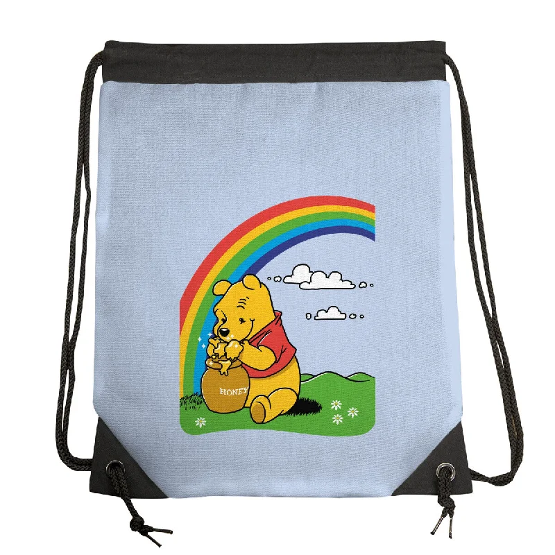 Eco-Friendly And Discounted Bags Gold At The End Of The Rainbow