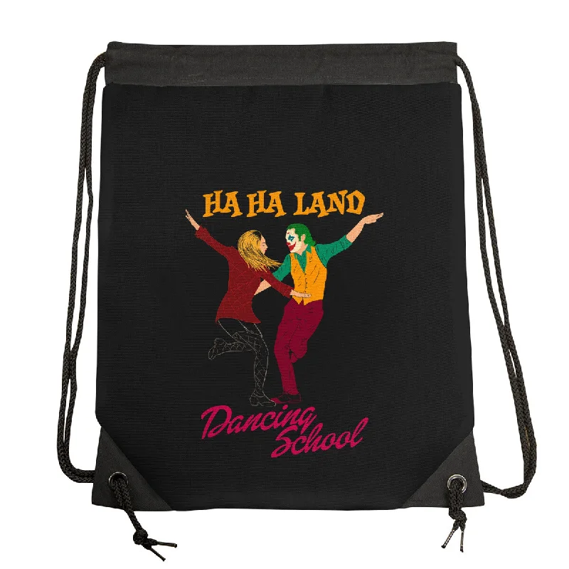 Bold Fashion Sales Ha Ha Land Dancing School