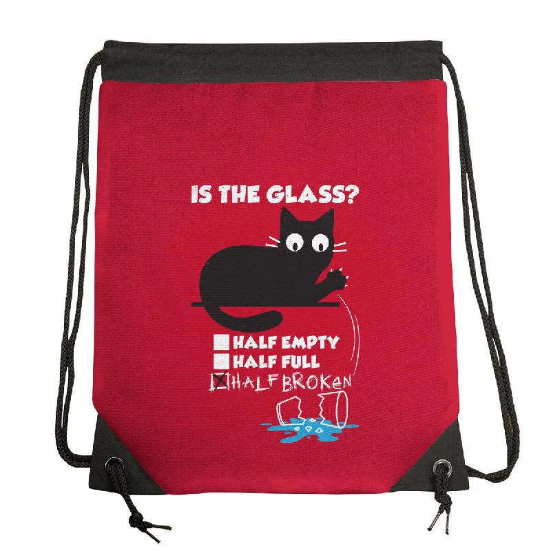 Modern And Limited-Time Offer Bags Half Broken
