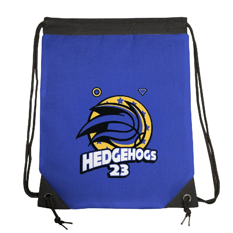 Seasonal Fashion Hedgehogs Jersey