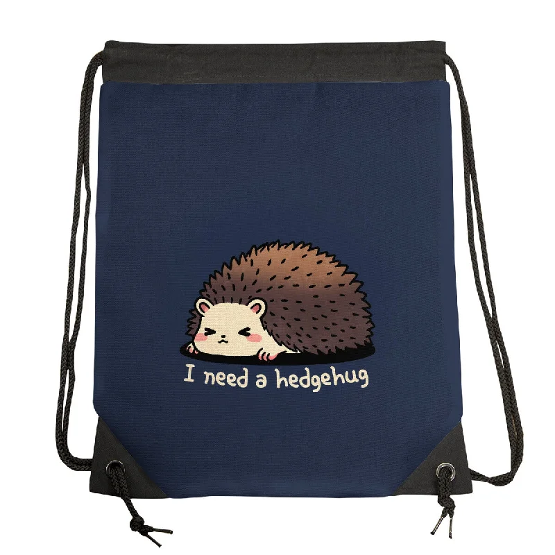 Trendy Fashion Sale Hedgehug