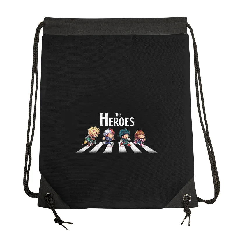 Contemporary Casual Deals Hero Road