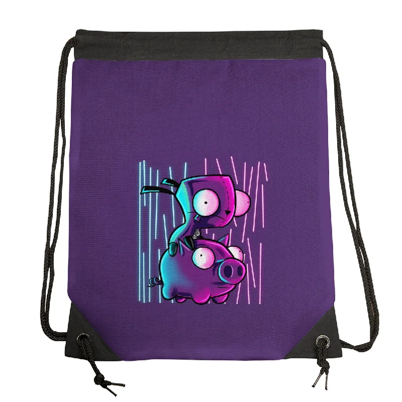 Get The Latest Trends Hog Neon Rider