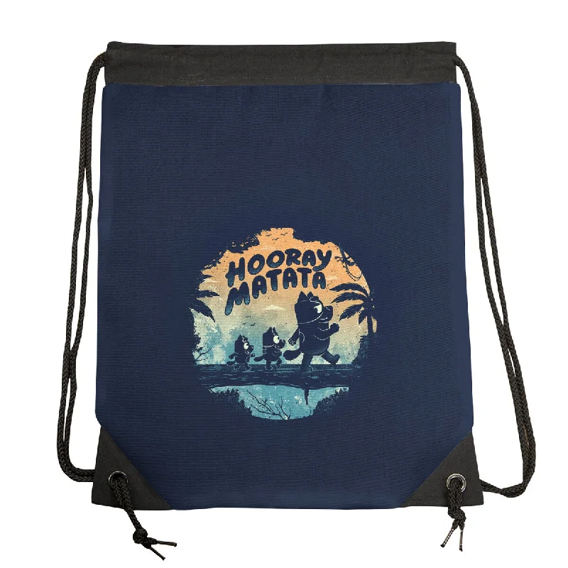 Party Bags For New Year's Eve And Special Occasions Hooray Matata