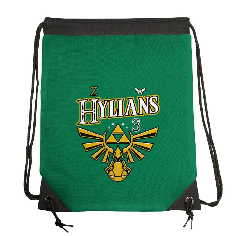 Day-To-Night Styles Hylians Jersey