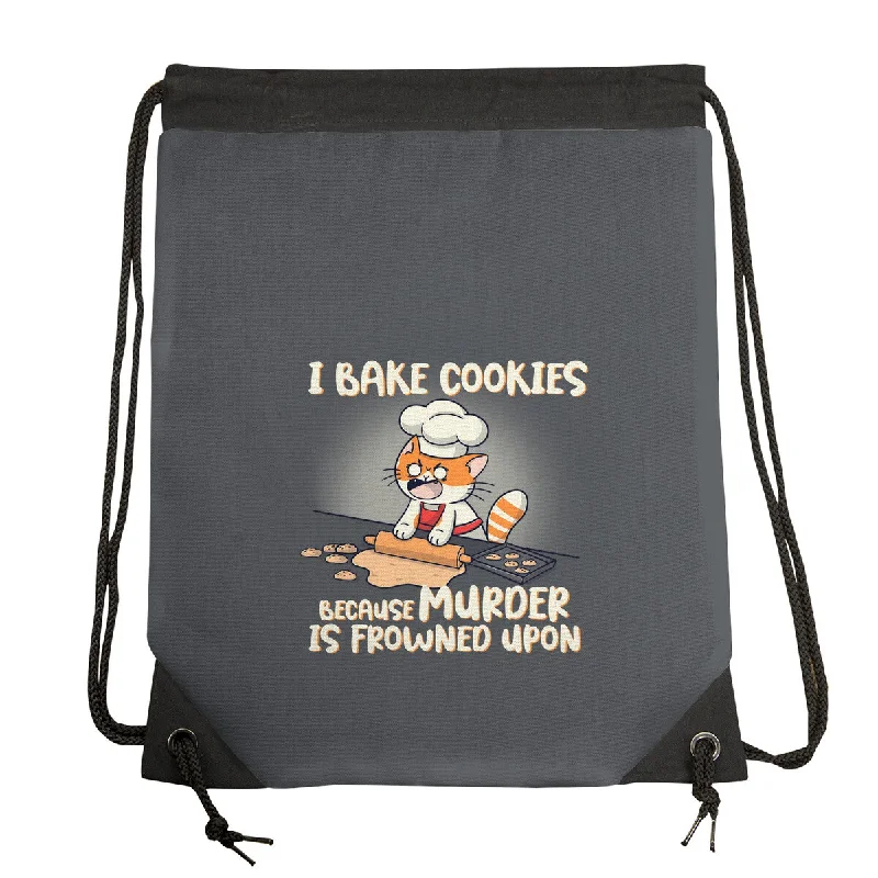 Limited-Time Offer On Trendy Bags I Bake Cookies