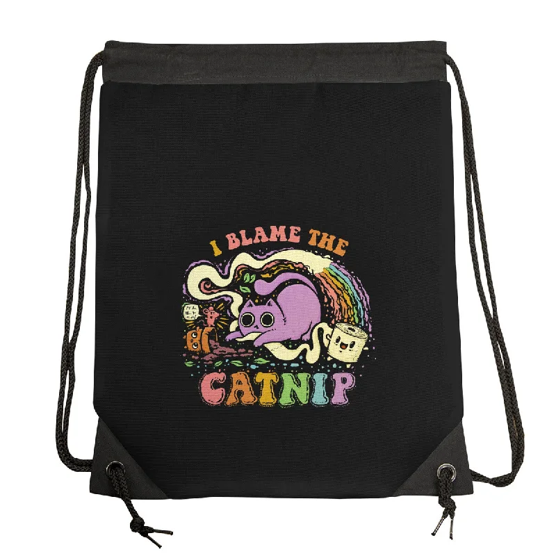 Affordable Bags For College Students On Sale I Blame The Catnip