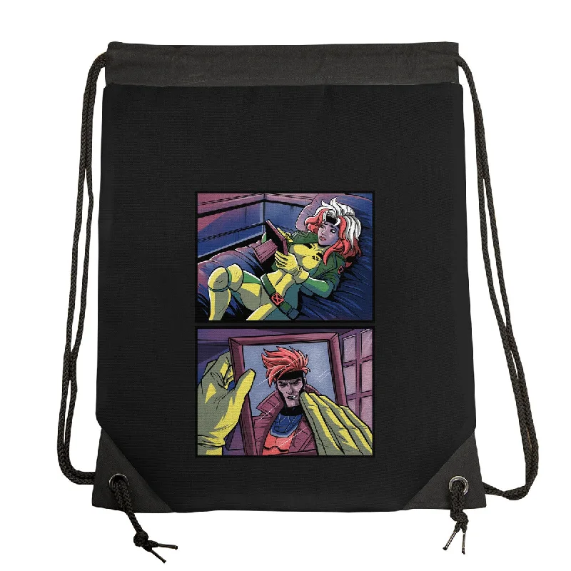Sporty Bags For Active And Athletic Lifestyles I Miss You Remy