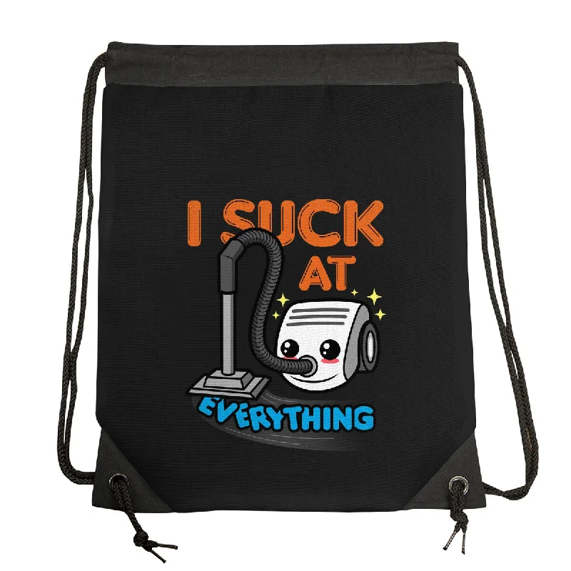 Cozy Handbags With Clearance Prices I Suck At Everything