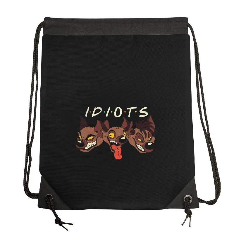 Hot Picks Idiots