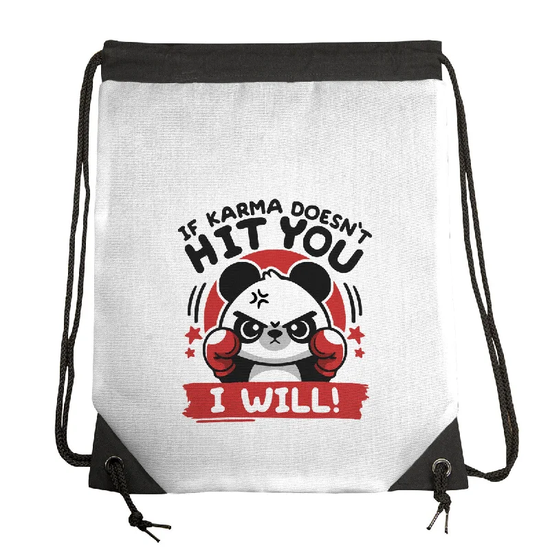 Seasonal Clearance If Karma Doesn't Hit You