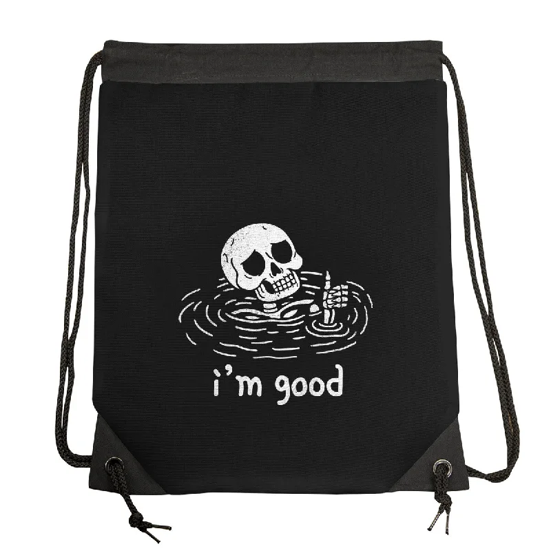 Find Your Unique Flair I'm Good