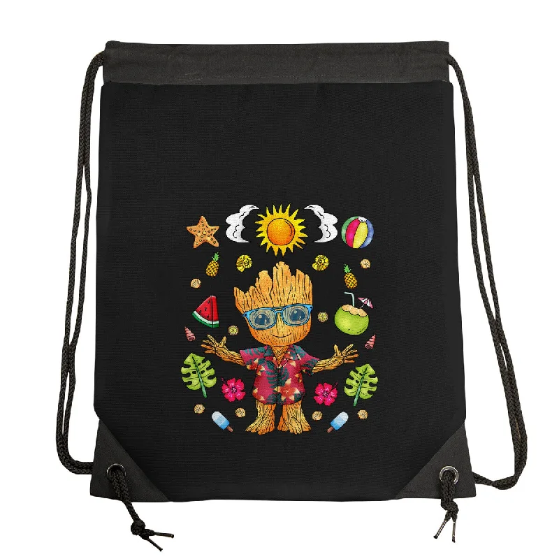 Stylish Yet Affordable Bags I'm Groot Summer