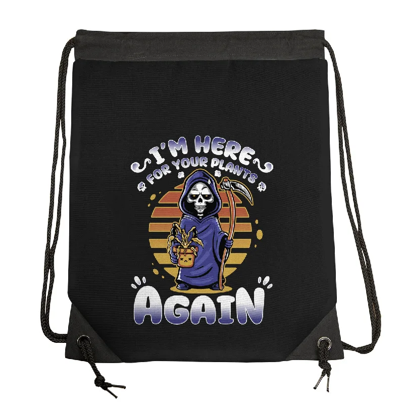 Trendy Bags For Women And Men In 2025 I'm Here Again For Your Plants