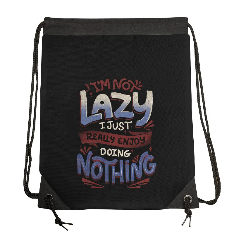 Stylish Bags With Discounts I'm Not Lazy