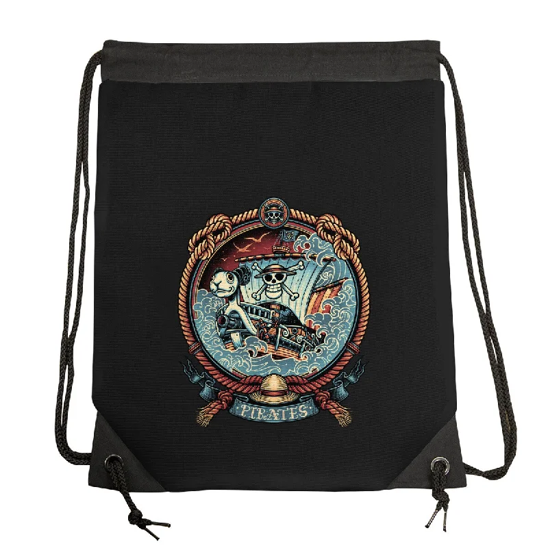 Romantic Valentine's Day Bags With Promotions It's All About The Pirate Life