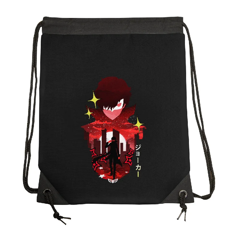 Functional Bags For Busy Moms And Dads Joker Sunset