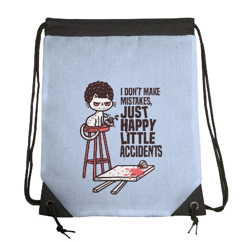 Festival Bags For Concerts And Events Just Happy Little Accidents