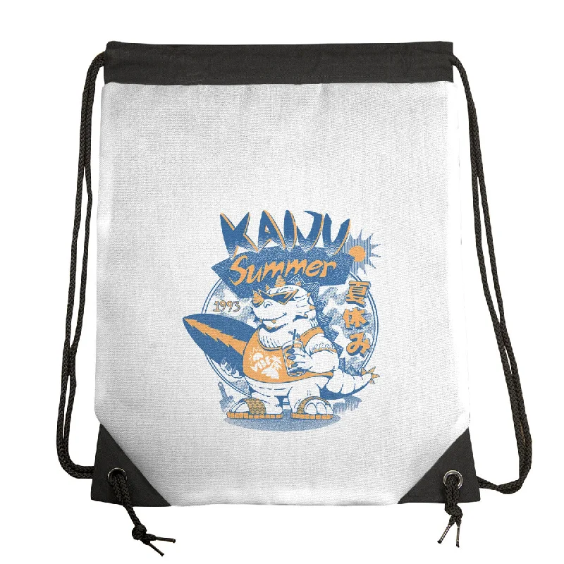 Trend Forward Threads Kaiju Summer Vibes