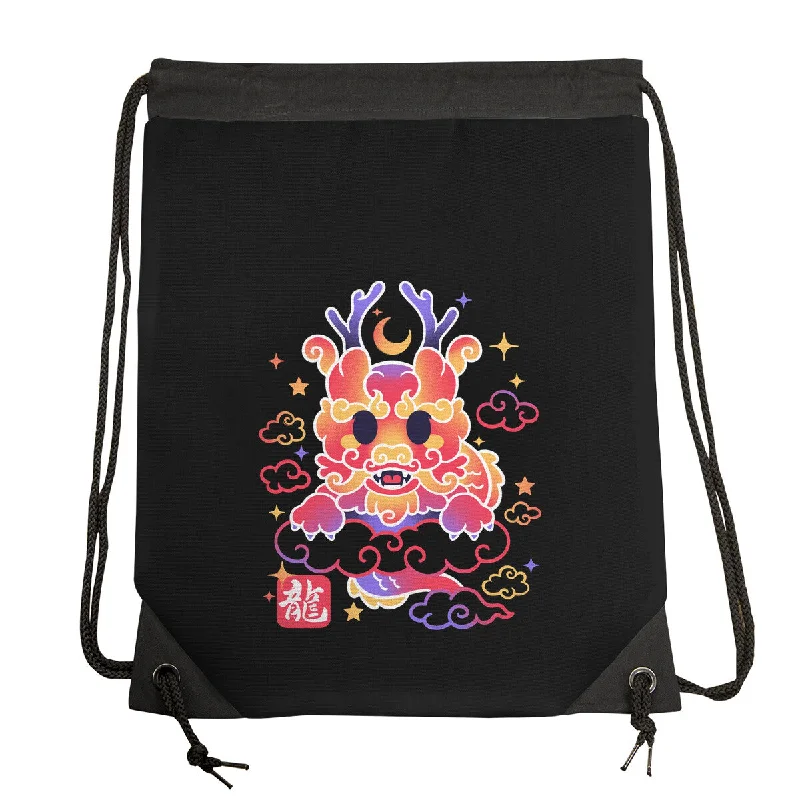 Seasonal Clearance Kawaii Chinese Dragon
