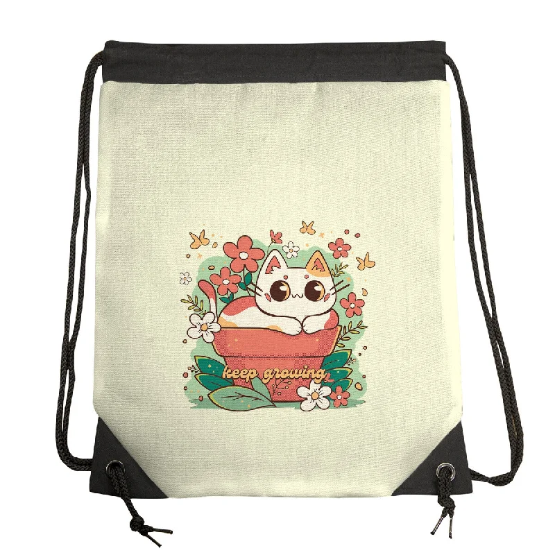 Bags For Urban And Trendy Looks Keep Growing Cat