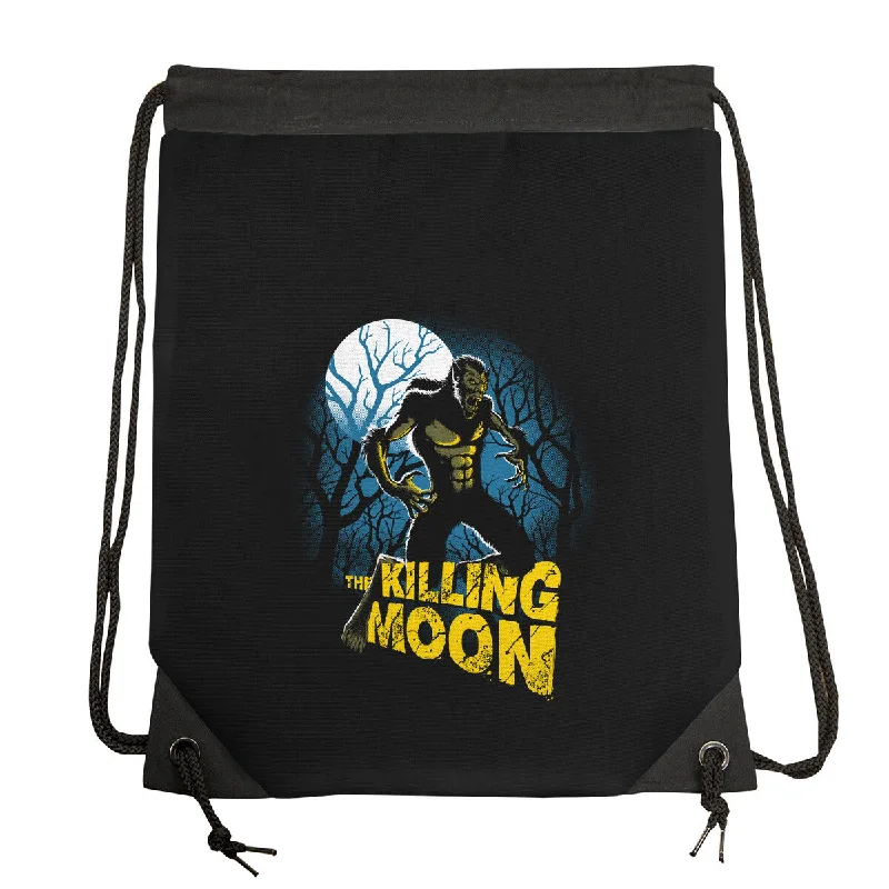 Timeless Style Promotions Killing Moon